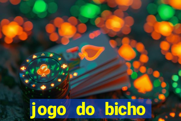 jogo do bicho preferida matinal